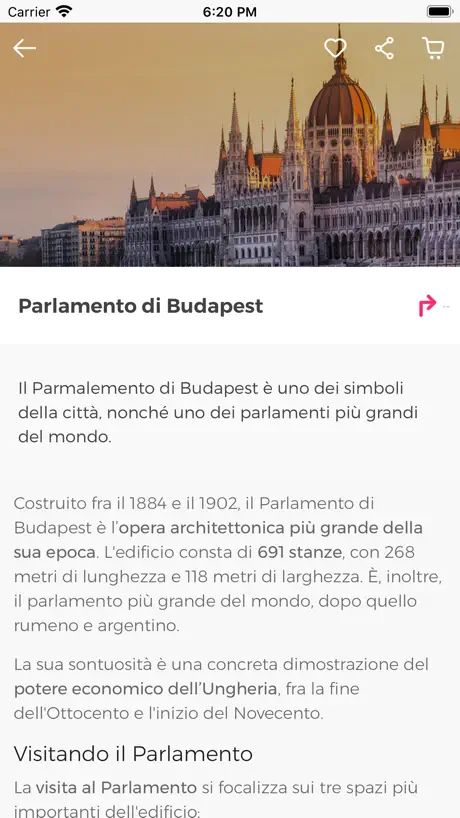 Guida Budapest Civitatis.com