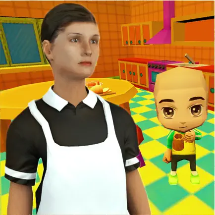 Virtual Maid - Life Simulator Cheats