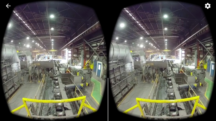 Gerdau Virtual Tours screenshot-3