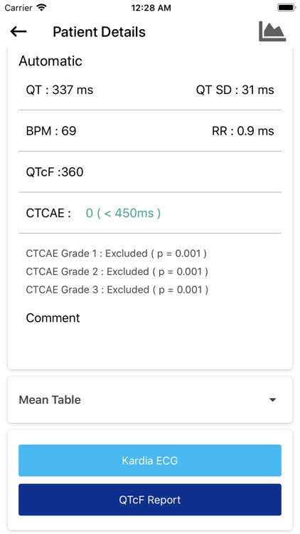 QTc-Check screenshot-4