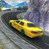 Crazy Taxi Jeep Driving Games App Feedback