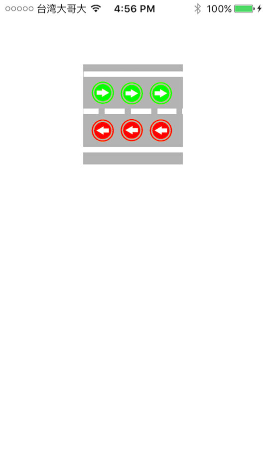 #1. Road Jam (iOS) 由: Shu En Chien