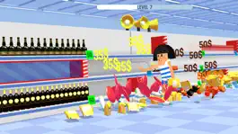 Game screenshot Reckless Shopper hack