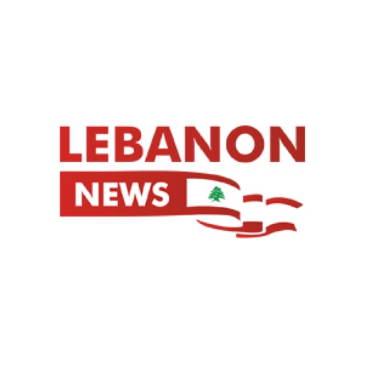 Lebnan News icon