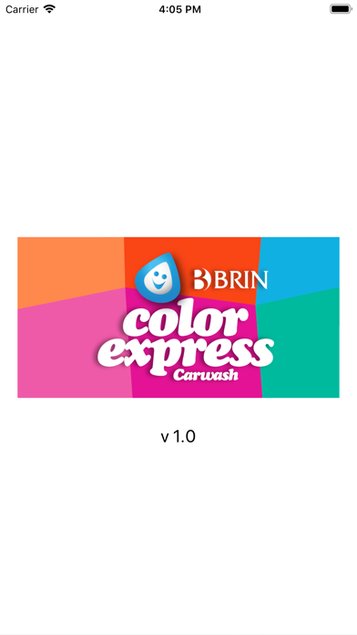 How to cancel & delete BRIN COLOR EXPRESS CARWASH from iphone & ipad 1