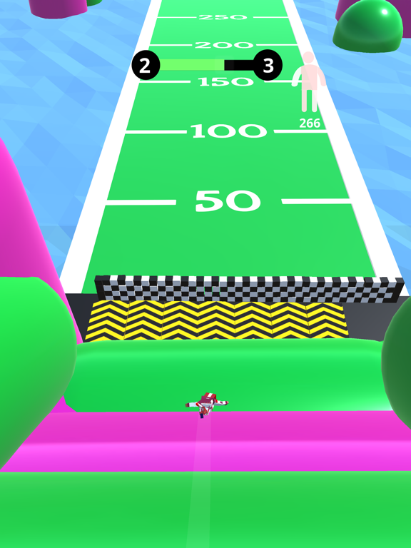 Screenshot #6 pour Run n Jump!
