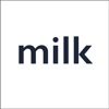 Icon milk: College Video Chat