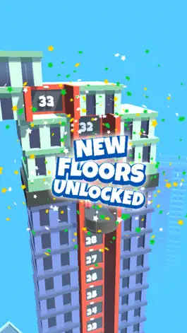 Game screenshot Super Elevator apk