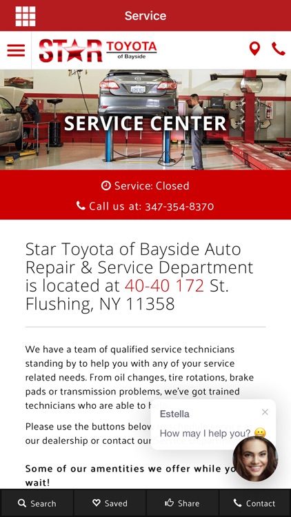 Star Toyota Bayside