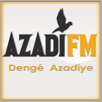 Azadi FM - Kürtçe Radyo pour PC