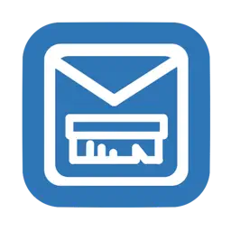 MailboxCleanup app icon