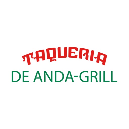 Taqueria De Anda- Grill icon