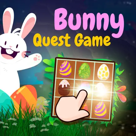 Bunny Quest Game Cheats