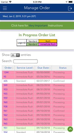 Metro Insp(圖3)-速報App
