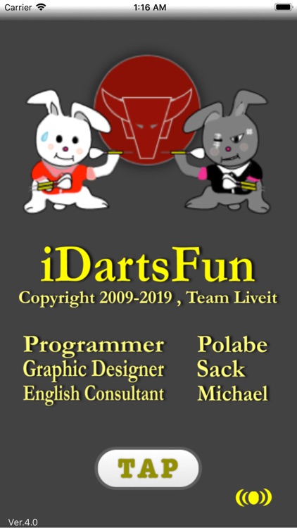 iDartsFun