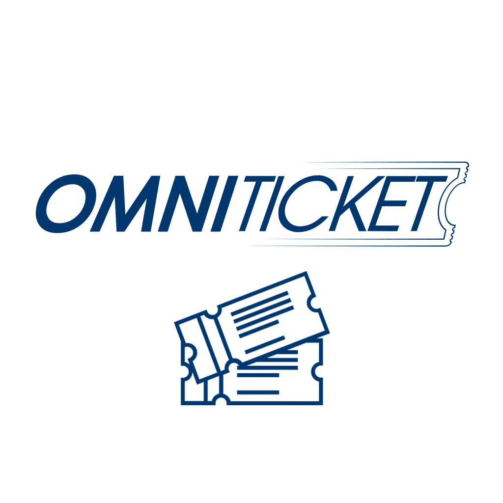 Omniticket App Icon