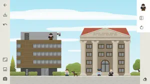 Toon Blocks: Build Anything screenshot 6
