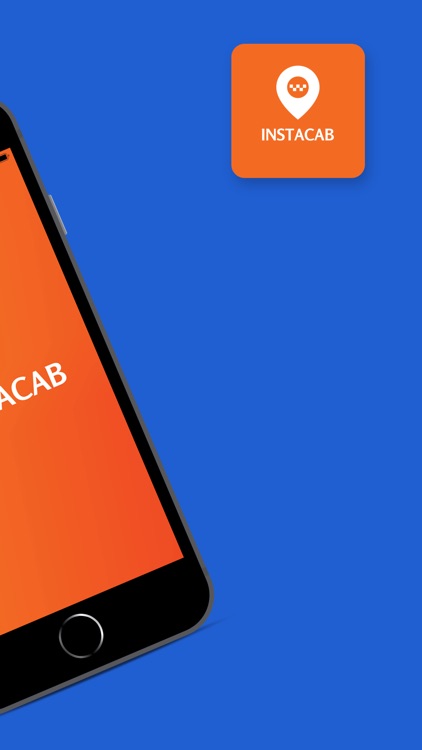 InstaCab