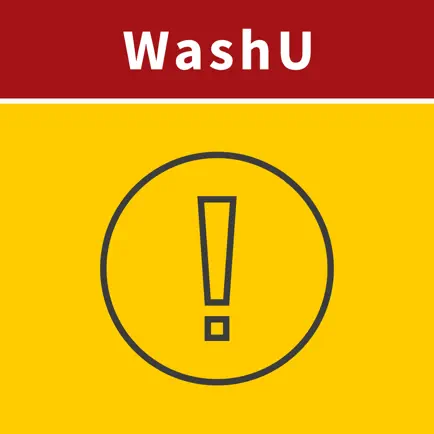 WashU Safe Cheats