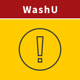 WashU Safe