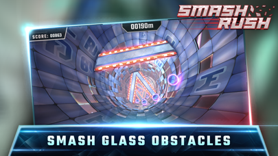 Smash Rush screenshot 4