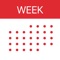 WeekCalendar  - クラウドカレンダー
