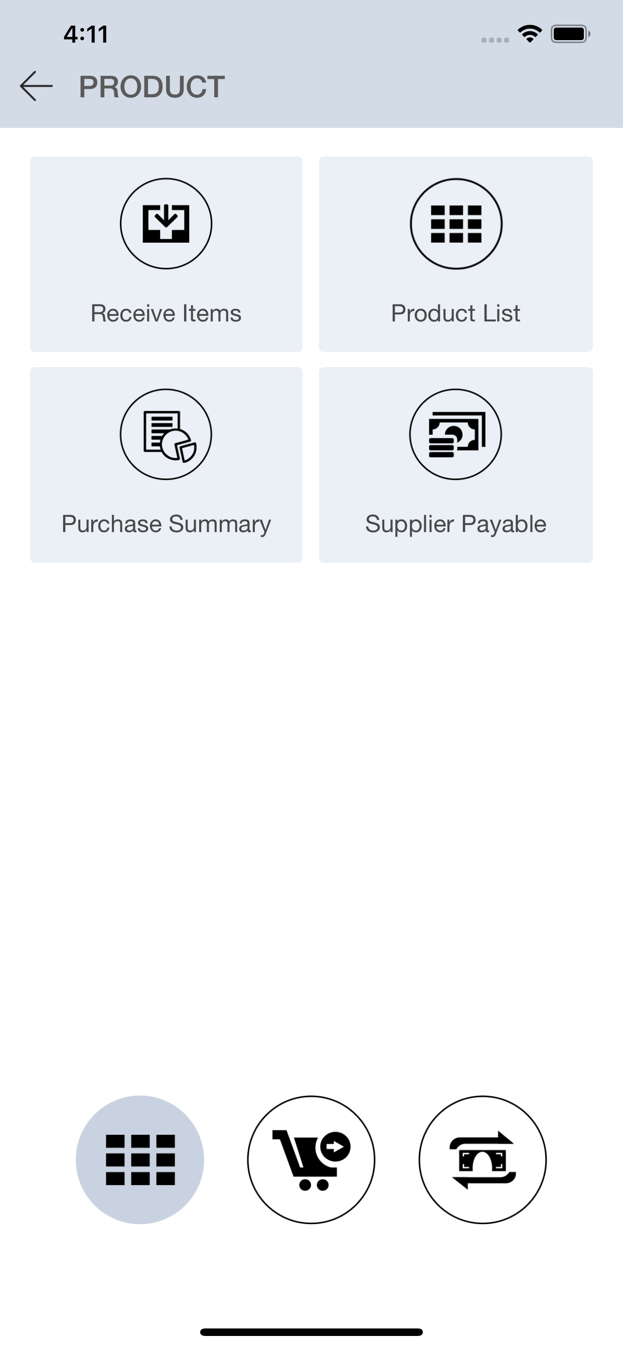 Store Mate screenshot 3