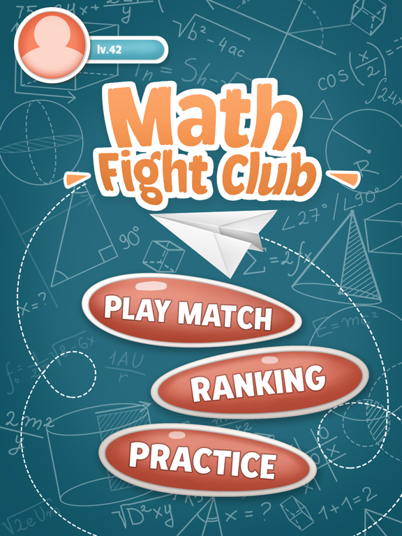 Screenshot #4 pour Math Fight Club