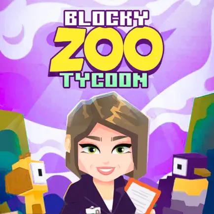 Pocket Zoo Tycoon - Idle Game Читы