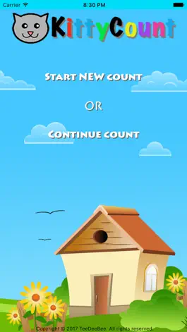 Game screenshot KittyCount mod apk