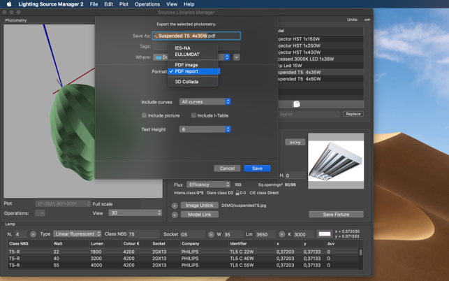 ‎Lighting Source Manager 2 on the Mac App Store