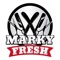 The Marky Fresh Barbershop app is the easiest way for you to stay connected with convenience