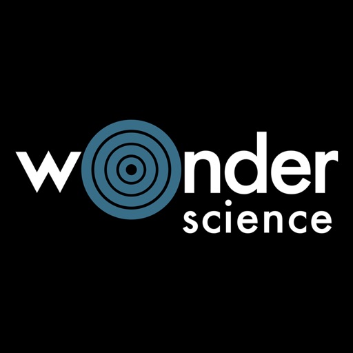 Wonder Science iOS App