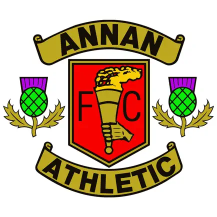 Annan Athletic FC Читы