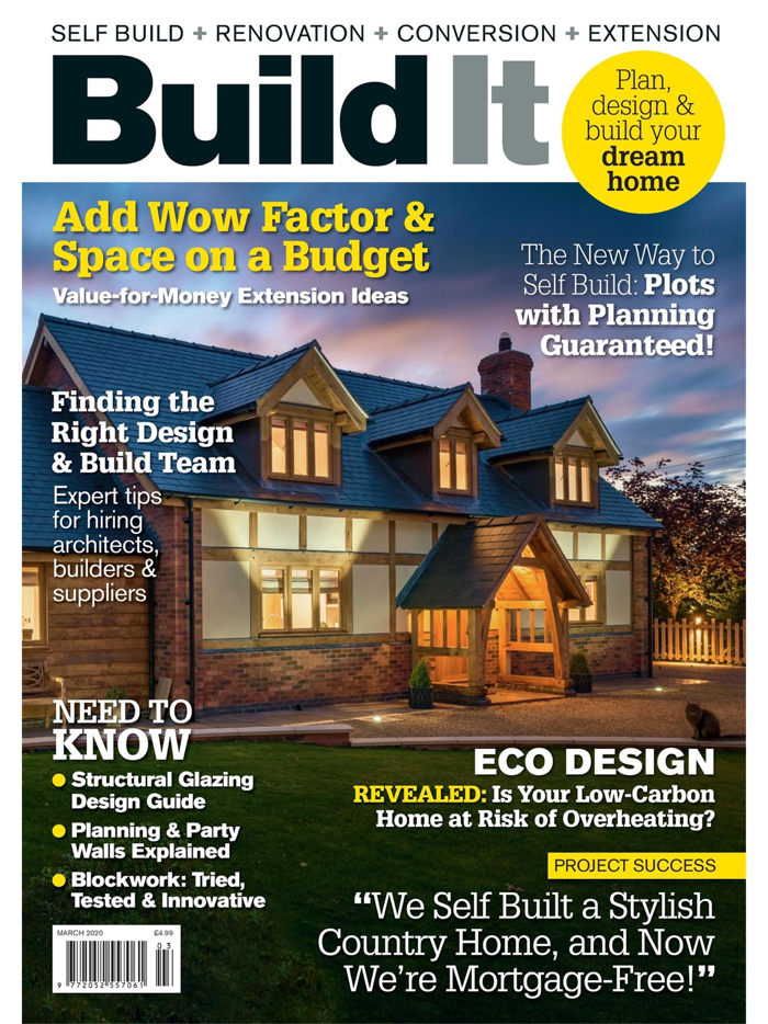 Build It Magazine