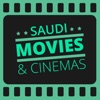 Saudi Movies & Cinemas icon