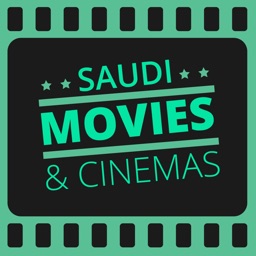 Saudi Movies & Cinemas