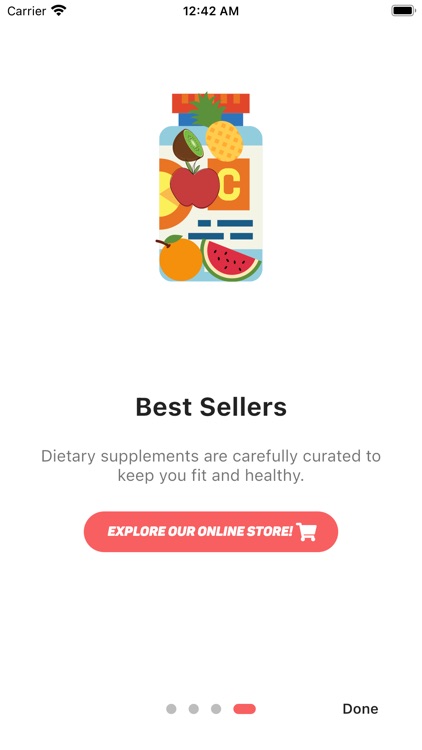 Pill Smart Tracker screenshot-4