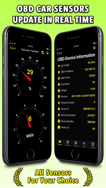 Chevrolet App screenshot-6