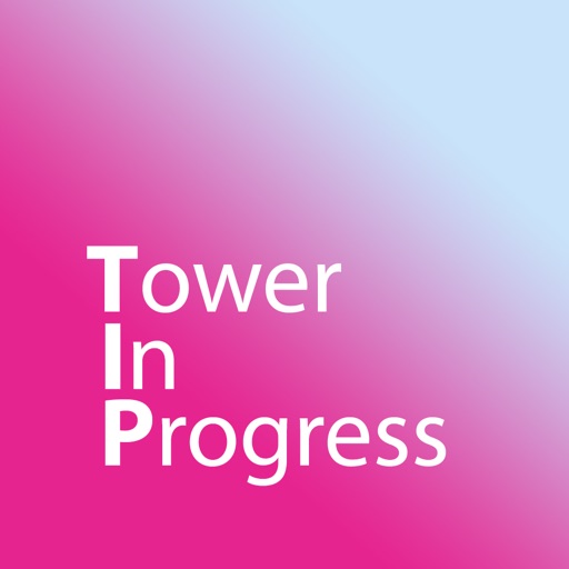 Tower In Progress