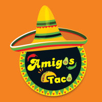 Amigos Taco Mexican BarandGrill