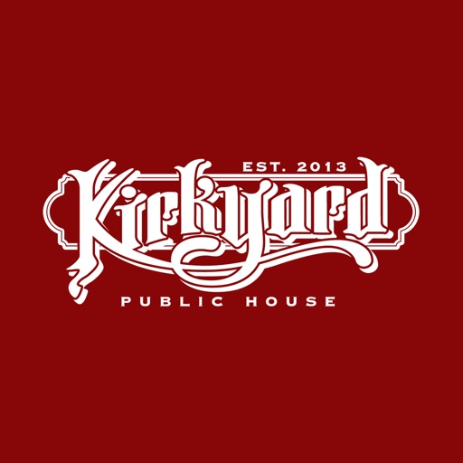 Kirkyard Public House icon