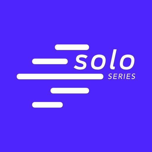 The SOLO Series Controller