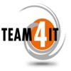 Team4IT Rapport icon