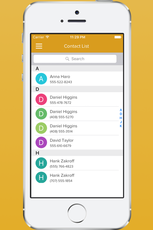 Mobile Phone Tracker Pro - SIM