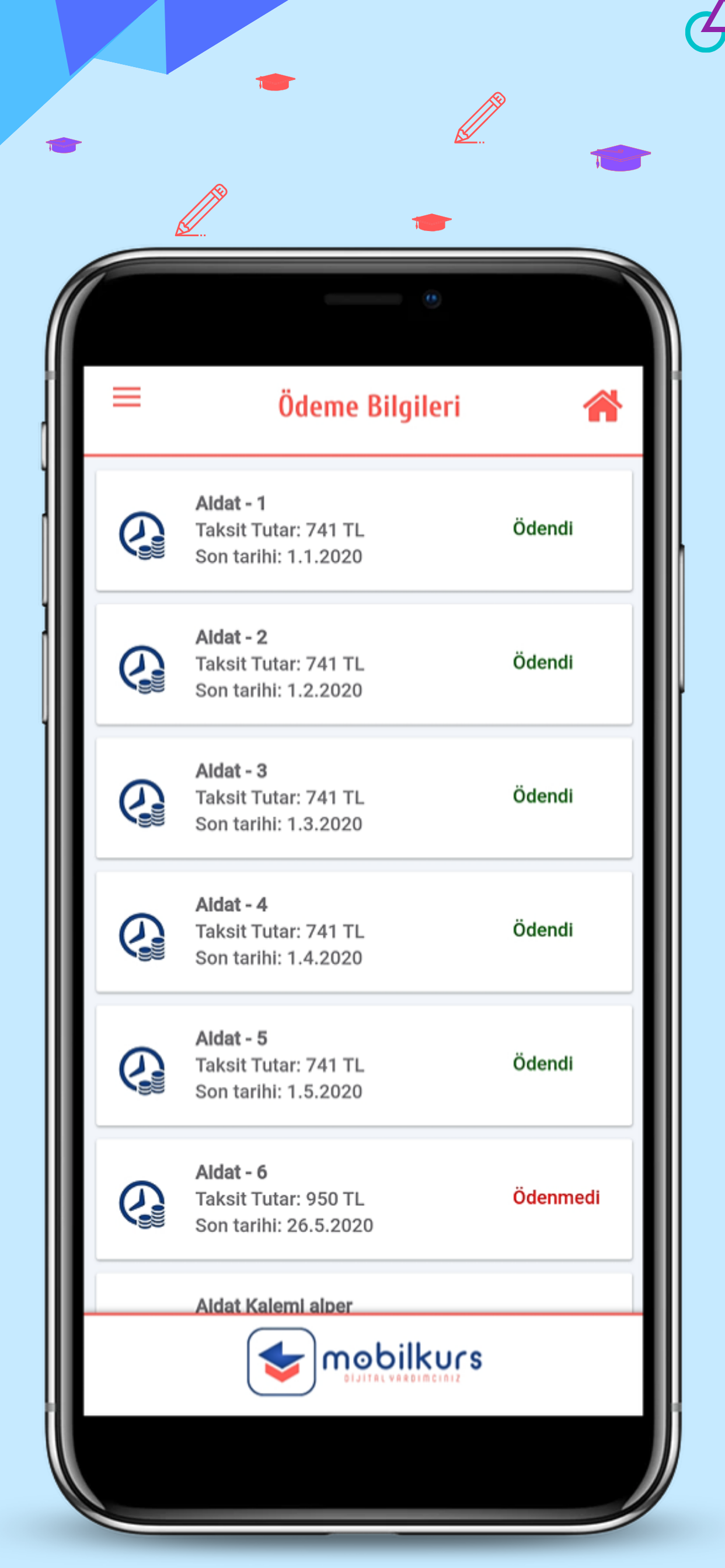 Mobil Kurs