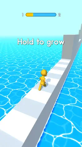 Game screenshot Leggy Run mod apk