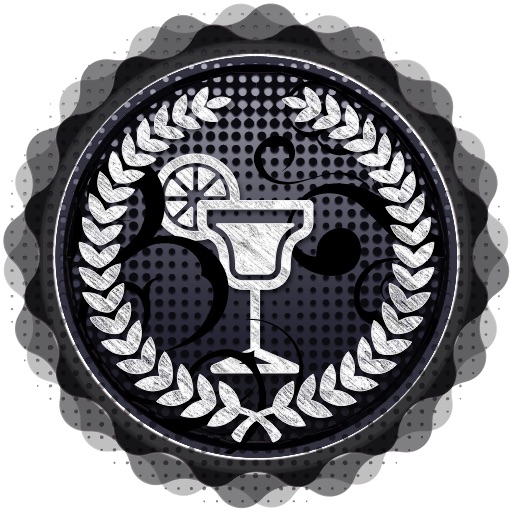 Light Cocktail Master icon