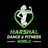 Marshal Dance & Fitness World delete, cancel