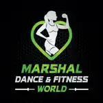 Marshal Dance & Fitness World App Contact